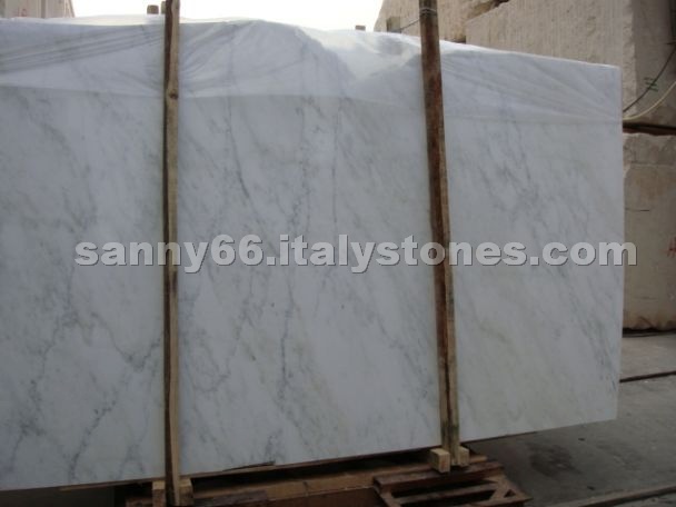 Bianco Lasa Slab