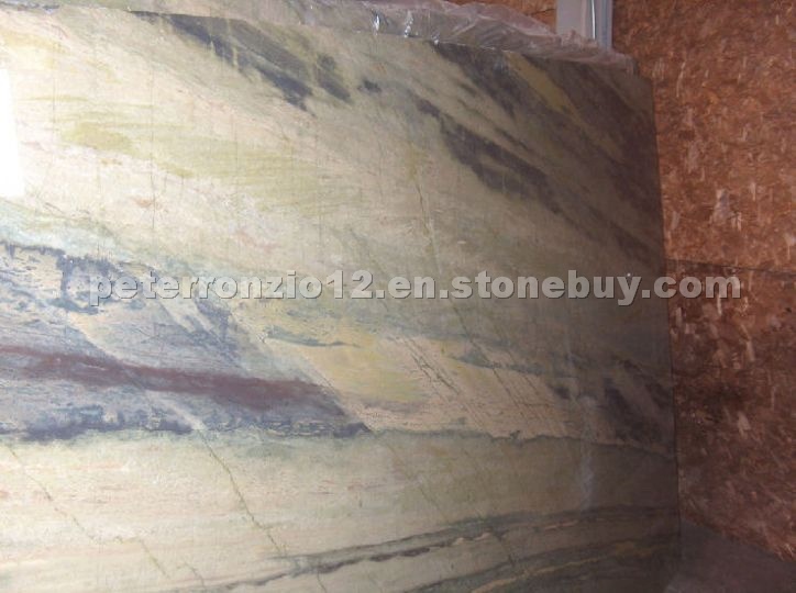 Verde Bamboo