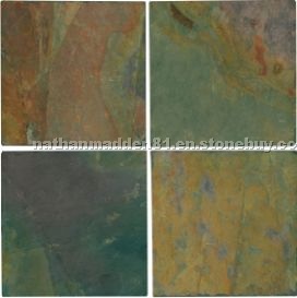 Jack Multi slate 15x15 cm