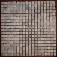 Natural Stone Mosaic