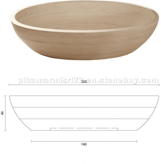 Tinozza Bathtub