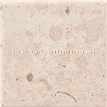 Marbella Shellstone Cushioned