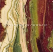 Brecia Pontificia marble