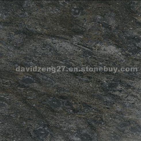New Paradiso granite tiles