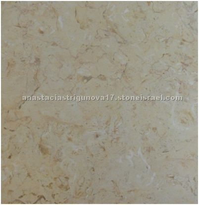 Jerusalem Bone - Hebron Gold