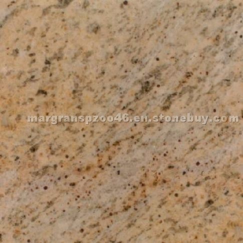 Shivakashi Yellow Granite Slabs