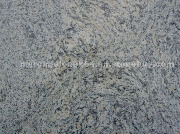 Tiger Skin Rusty Granite