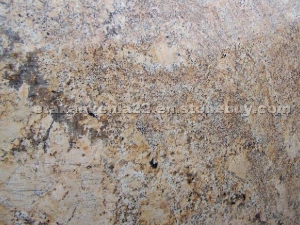 Solarius granite