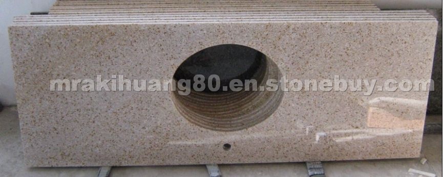 G682 Countertop,vanity top