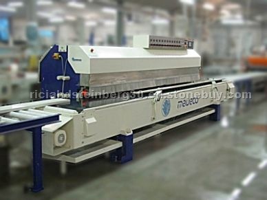 Edges polishing machines - Super Pro