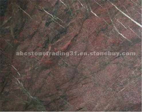 Red Fire Quarzite