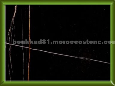 Noir Berbere Marble
