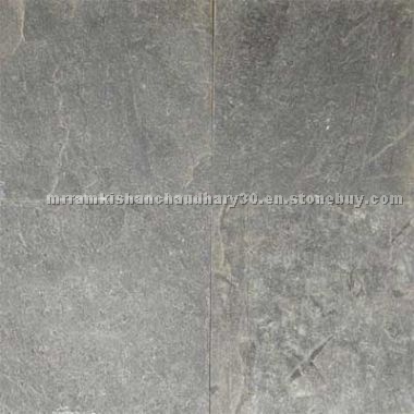 Silver Grey Cleft