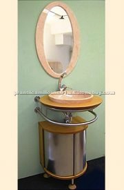 Washbasin - Rosa Portogallo