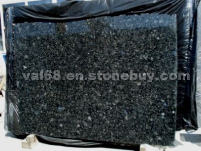 Volga Blue Granite Slabs