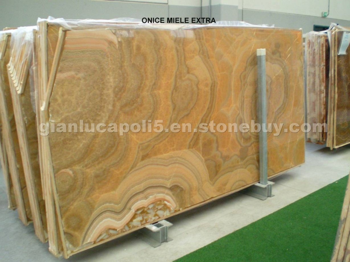 Onice Miele Extra