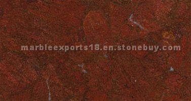 Damascus Marble