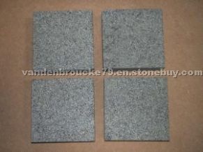 G654 Granite Paving Tiles