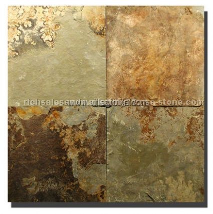 Wild Fire Slate