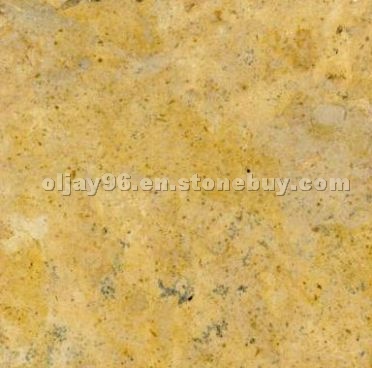 Giallo Provenza Limestone