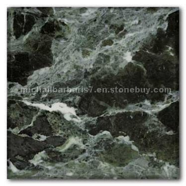 Veris (Naoussa Green) marble