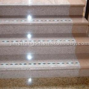 Supply Stone Stair, Stone Steps And Risers