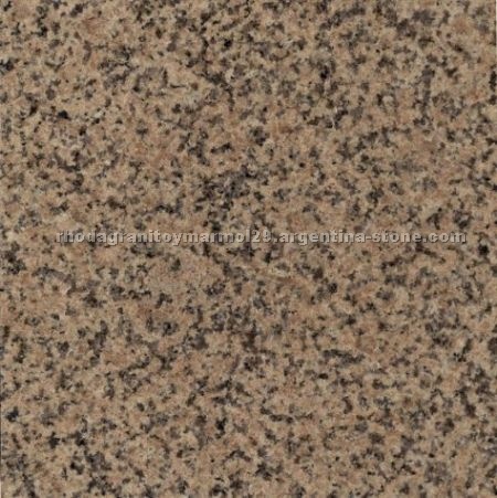 Granite brown argentino