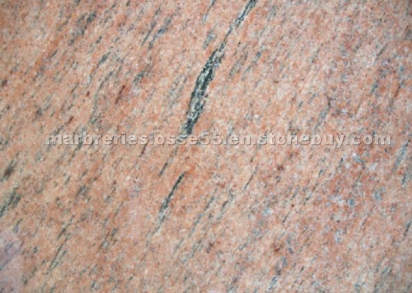 Rosso Alba Granite