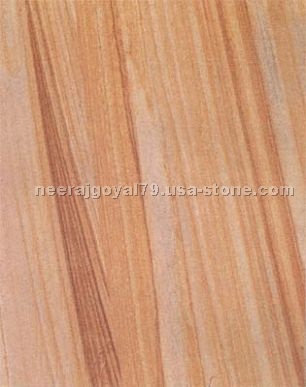 Teak sandstone