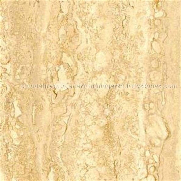 Roman Travertine