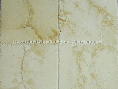 Sahara Gold Limestone