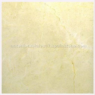 Crema Marfil Marble