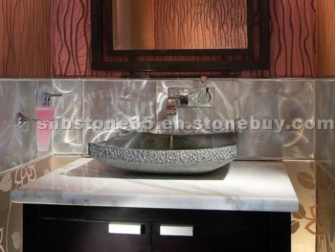 Calacatta Oro Extra Vanity Top