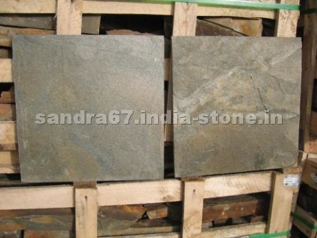 Indian Slate