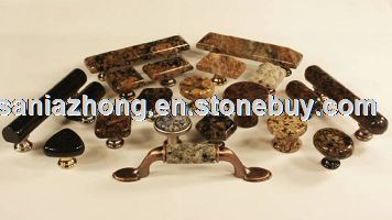 Granite Door Knobs and Pulls