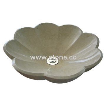 Marble Sink