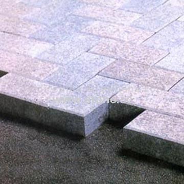 Granite Paver