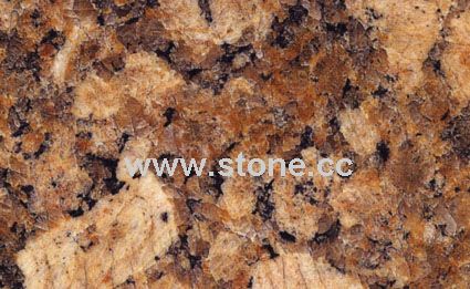 Giallo Fiorito granite