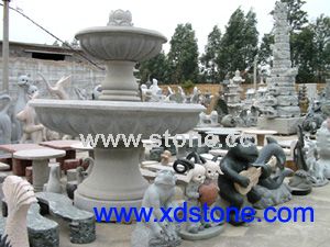 Stone Carving