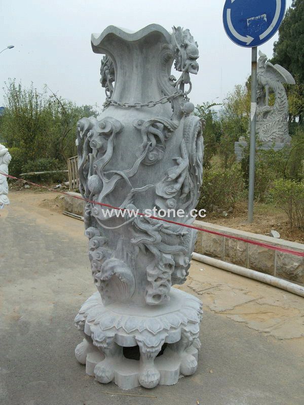 Vase Sculpture
