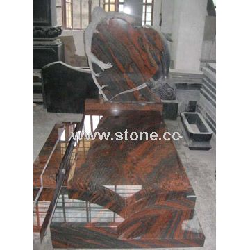 Granite Monument