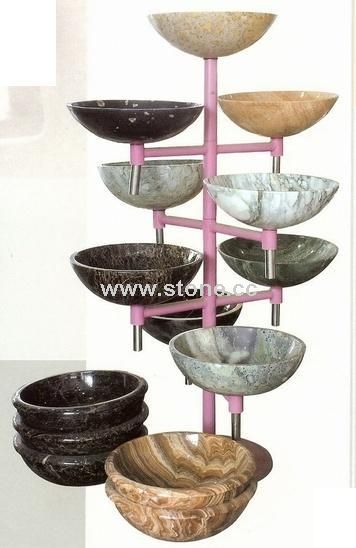 Granite Sink