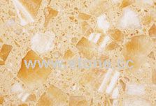 Crystal Yellow