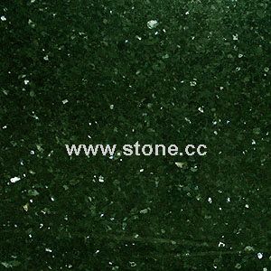 Emerald Pearl granite
