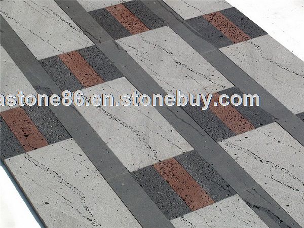 Basalt sheet