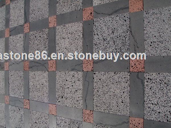 Basalt sheet