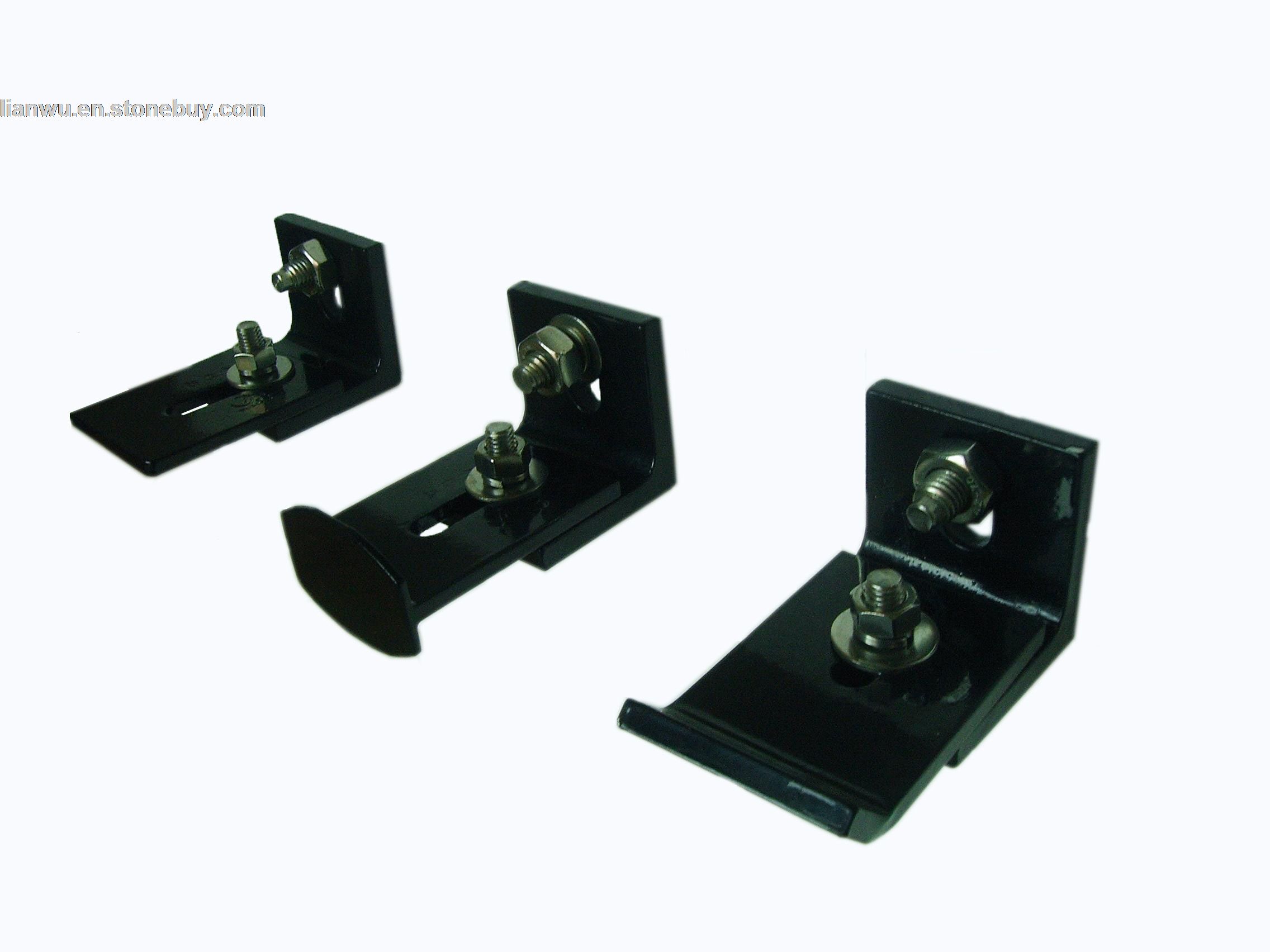 Aluminum alloy T&L type matching pendant