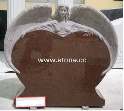 USA style monument