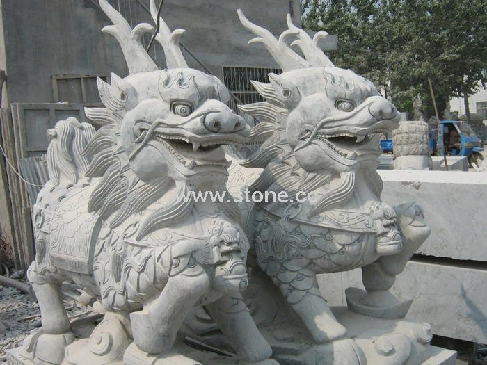 Stone Carving