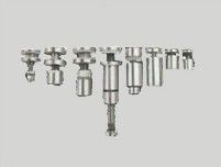 Stainless steel hand banister accessories